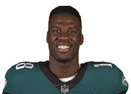 Dorial Green-Beckham Net Worth, Age, Wiki, Biography, Height, Dating, Family, Career