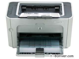  get driver HP LaserJet P1500 Printer