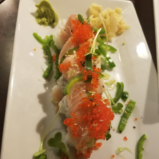 Sushi Restaurant «Okayama Sushi», reviews and photos, 565 N 6th St, San Jose, CA 95112, USA