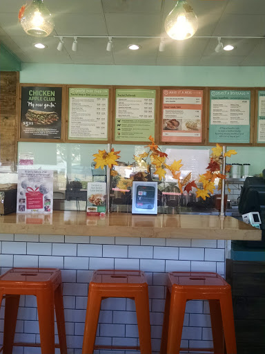 Cafe «Tropical Smoothie Cafe», reviews and photos, 12799 E Foothill Blvd a, Rancho Cucamonga, CA 91739, USA