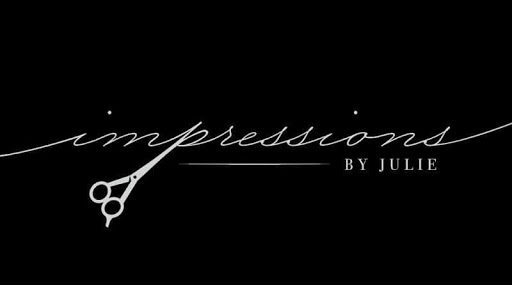 Impressions By Julie logo