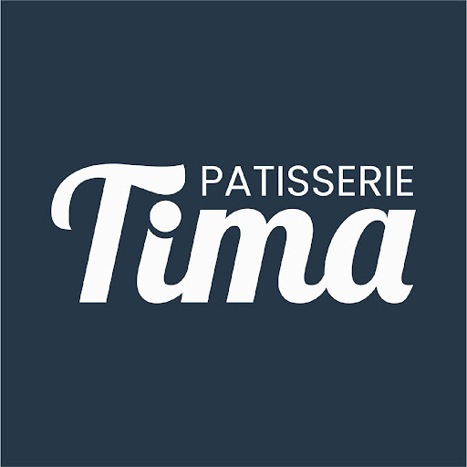 Patisserie Tima logo