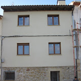 REFORMA DE VIVIENDA EN ALLOZ