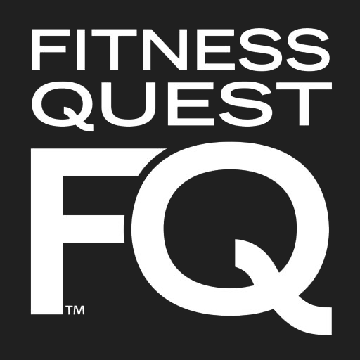 Fitness Quest Auburn logo