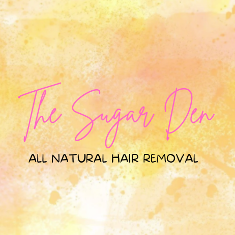 The Sugar Den logo