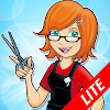 Sally's Salon Luxury Lite icon