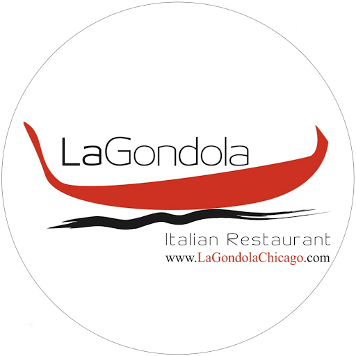 La Gondola Italian Restaurant logo