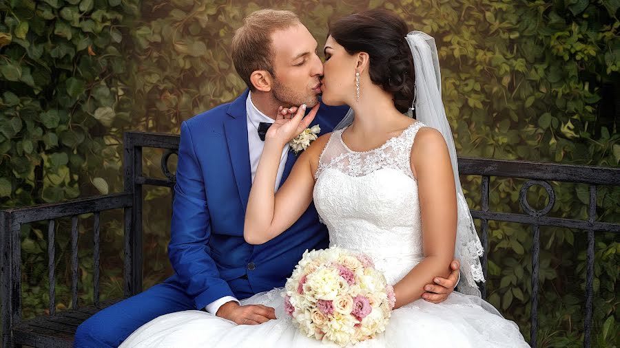 Wedding photographer Aleksandr Abramov (aabramov). Photo of 7 November 2014