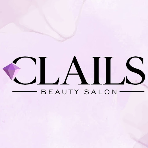 ClailS Beauty Salon logo