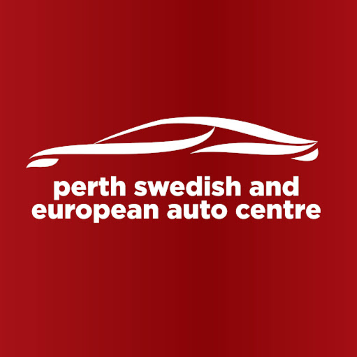 Perth Swedish and European Auto Centre logo