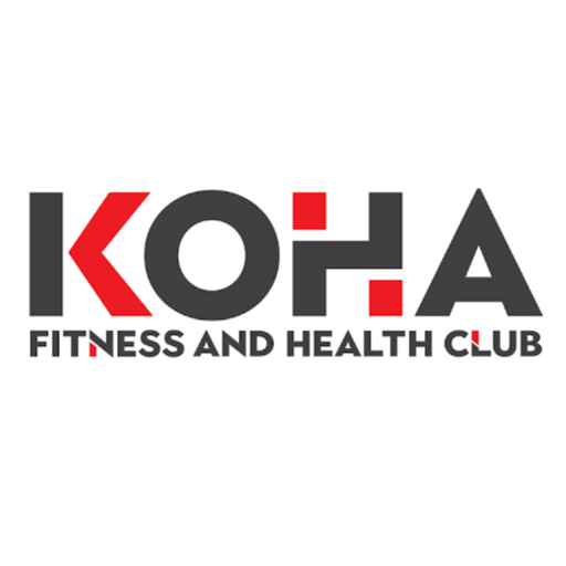 Koha Fitness and Health Club