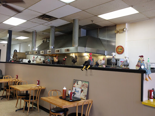 Chicken Restaurant «Chicken Kitchen», reviews and photos, 420 Shrewsbury Plaza, Shrewsbury, NJ 07702, USA