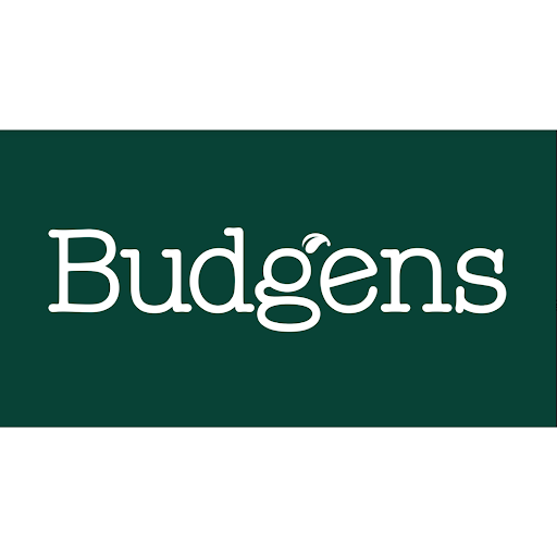 Budgens logo