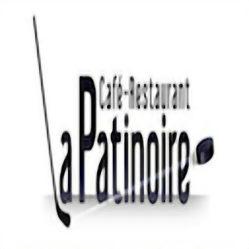 Restaurant de La Patinoire logo