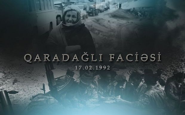 Azərbaycanlılara qarşı soyqırımı planının tərkib hissəsi: Qaradağlı faciəsi - şahid və müstəntiq danışır +FOTO