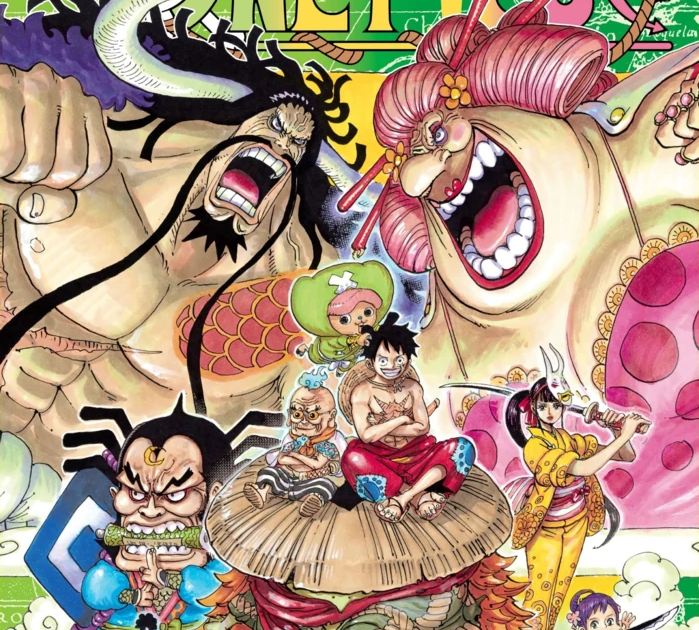 Cidre Guild Arc, One Piece Wiki