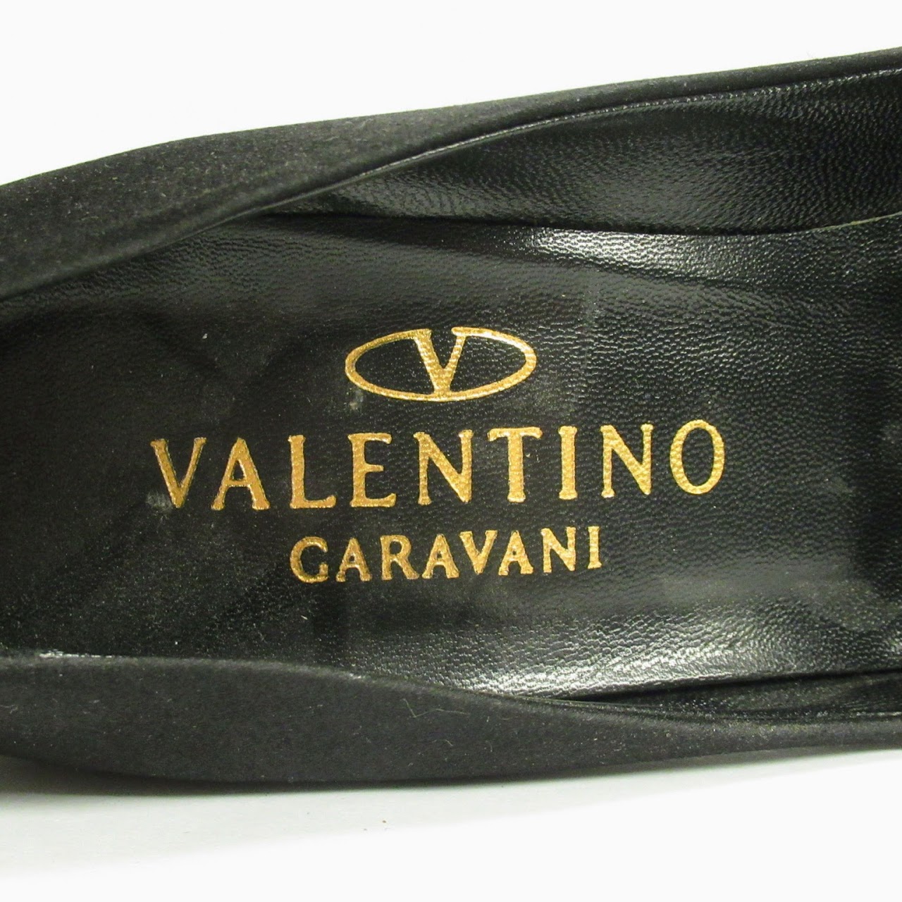 Valentino Garavani Sequin Pumps