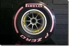 Gomme Pirelli