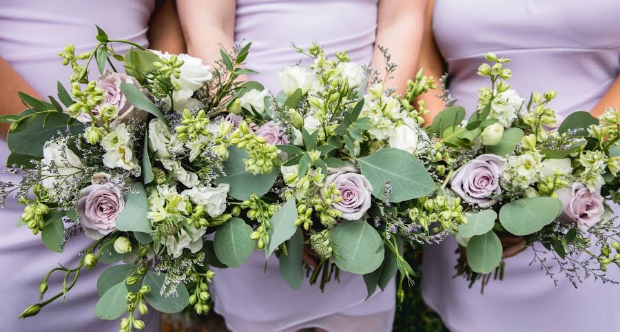 Fotógrafo de bodas Katie Lauren (katielauren). Foto del 8 de mayo 2019