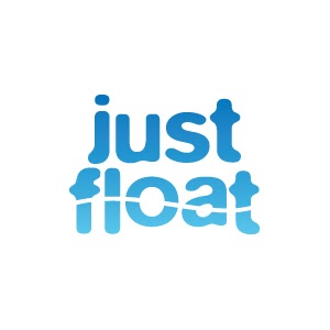 Just Float logo