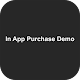 Download InApp Purchase Demo For PC Windows and Mac 1.2