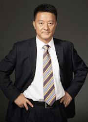 Guo Dongwen China Actor