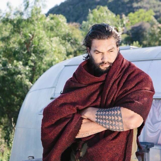 Jason Momoa Profile Dp Pics