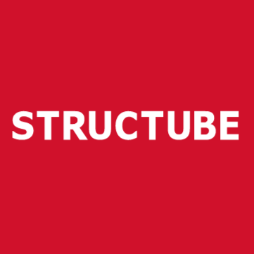 Structube logo