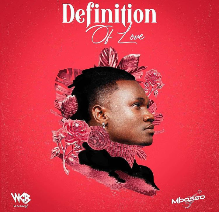 ALBUM | Mbosso - Definition Of Love | Download MP3