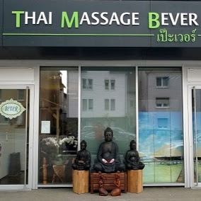 Thai Massage Bever