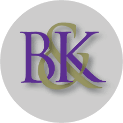 B and K Arts, LLC logo