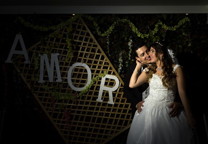 Fotógrafo de bodas Felipe Atehortua (felipeatehortua). Foto del 27 de agosto 2017