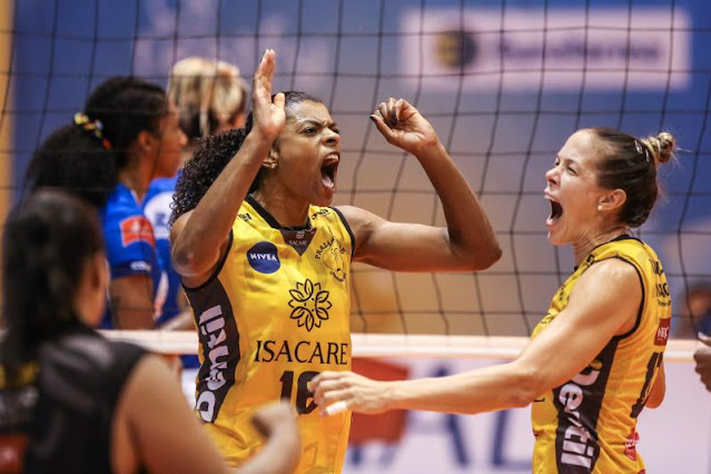 Franca, Flamengo e São Paulo dominam adversários e vencem no NBB - Surto  Olímpico