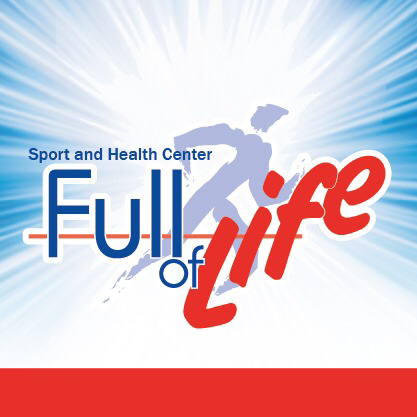 Full of Life Castricum logo