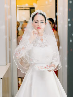 Fotógrafo de bodas Vasilis Moumkas (vasilismoumkas). Foto del 4 de agosto 2022