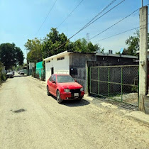 Imagen CASA HABITACION (Parte Alícuota 50%)