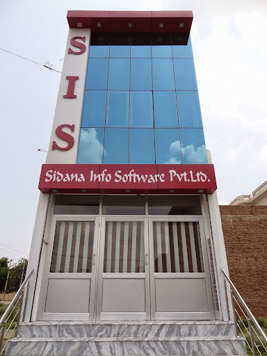 Sidana Info Software Private Limited, UIT Rd, Shankar Colony, Sri Ganganagar, Rajasthan 335001, India, Internet_Marketing_Service, state RJ