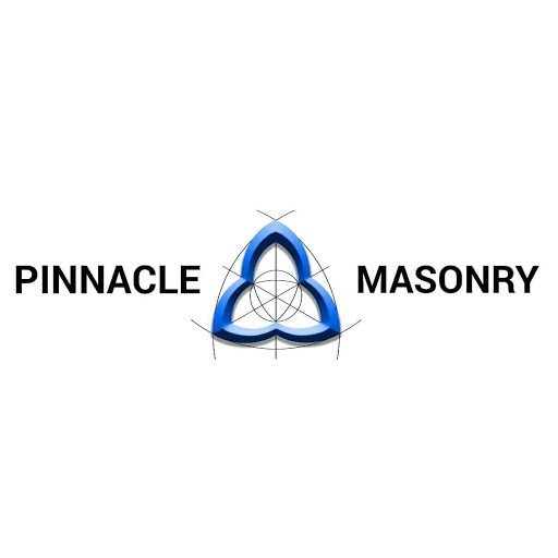 Pinnacle Masonry logo