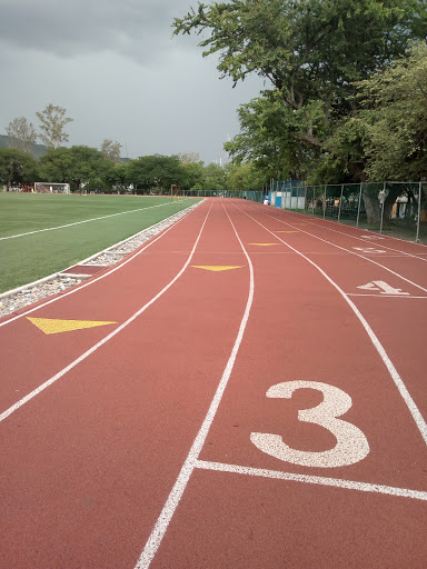 Unidad Deportiva Chilpancingo (CREA), 15, Dr. Gabriel Leyva Alarcón 13, Burocratas, Chilpancingo de los Bravo, Gro., México, Actividades recreativas | GRO