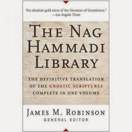 The Nag Hammadi Library