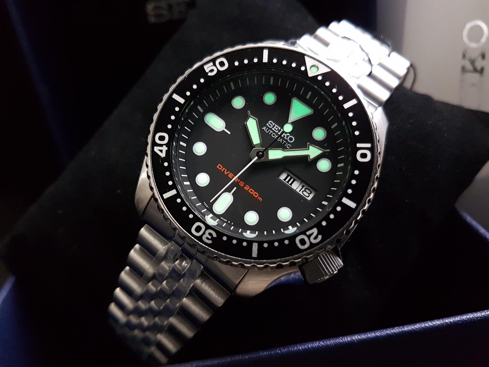 Jual Beli Jam Tangan Second Original Arloji Bekas Mewah Original Diposting