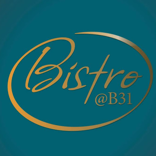 Bistro @b31 logo