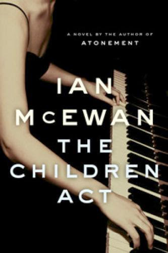 Clinical Detachment Prevails In Ian Mcewans Latest Novel