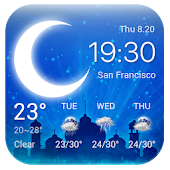 برنامج الطقس في مصر بدون نت