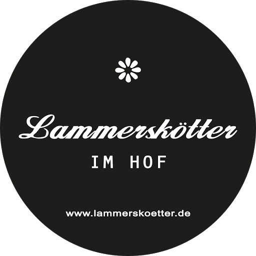 Lammerskötter im Hof logo