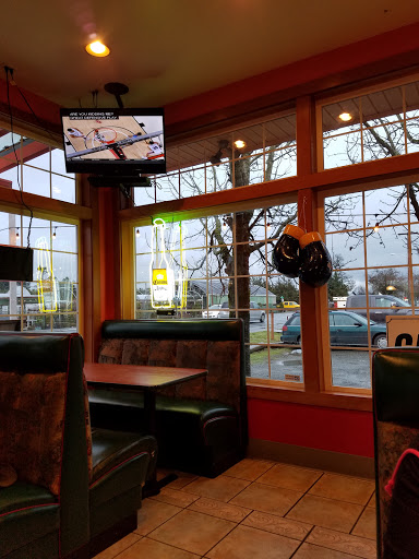 Mexican Restaurant «Tacos Gaby», reviews and photos, 307 E Yelm Ave, Yelm, WA 98597, USA