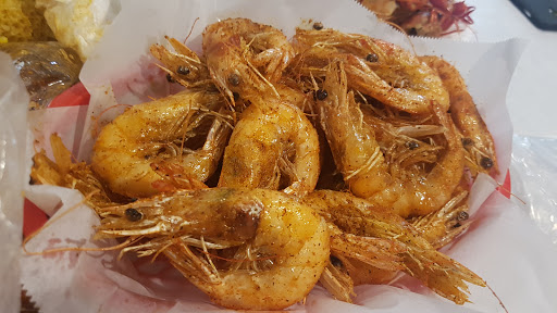 Cajun Restaurant «Crawdaddy», reviews and photos, 1228 S Abel St, Milpitas, CA 95035, USA