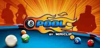 Baixar 8 Ball Pool v3.3.3 APK Full - Jogos Android