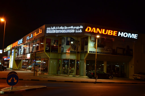 Danube Home, Salahuddin Road, Near to Dubai Scout Mission, PO Box 50804 - Dubai - United Arab Emirates, Furniture Store, state Dubai