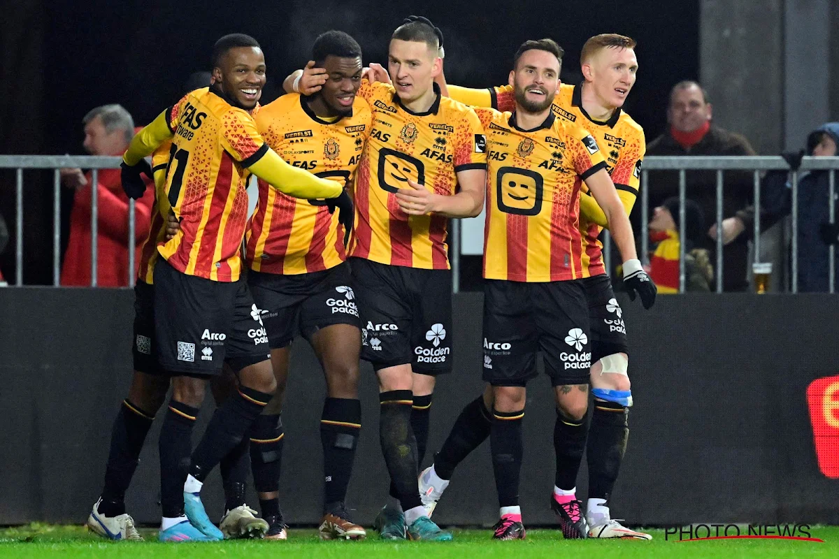 OFFICIEEL: KV Mechelen ziet polyvalente verdediger richting Nederland trekken